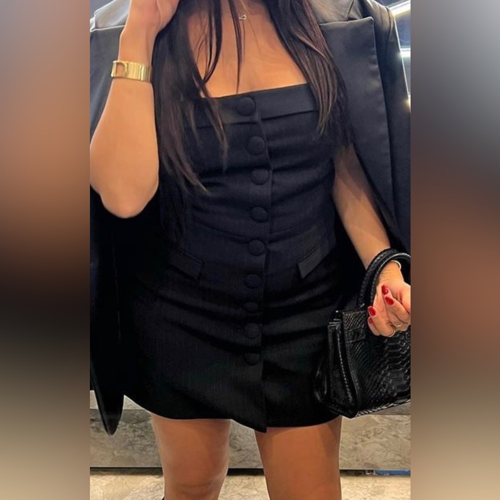 Zara mini dress